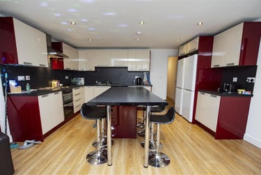 6 bed house, Coronation Road, Selly Park, Birmingham, B297DE - Image 3