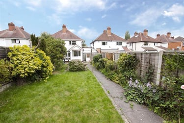 3 bed house, Reservoir Road, Harborne, Birmingham, B296SX - Image 14