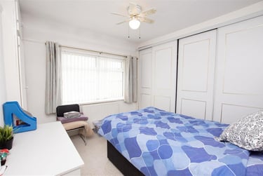 3 bed house, Reservoir Road, Harborne, Birmingham, B296SX - Image 6