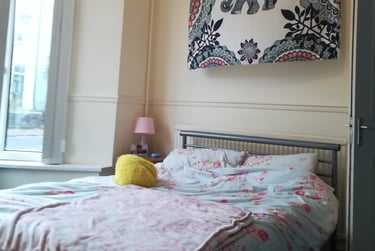 6 bed house, Gwydr Crescent, Uplands, Swansea, SA20AB - Image 15