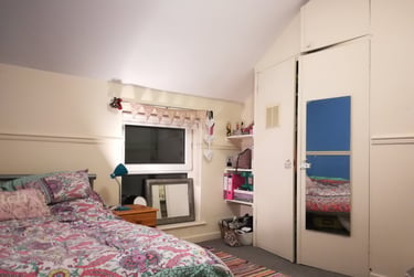 6 bed house, Gwydr Crescent, Uplands, Swansea, SA20AB - Image 3