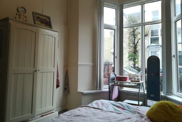 6 bed house, Gwydr Crescent, Uplands, Swansea, SA20AB - Image 4