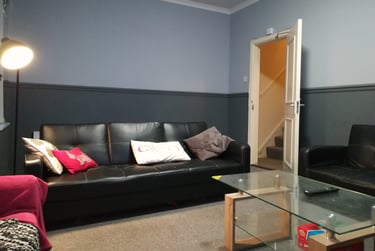 6 bed house, Gwydr Crescent, Uplands, Swansea, SA20AB - Image 9