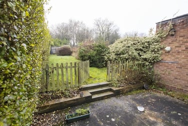 3 bed house, Reservoir Road, Harborne, Birmingham, B296SX - Image 12