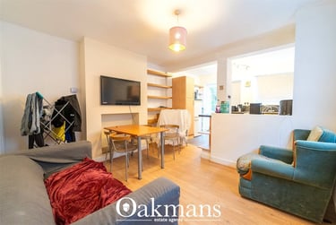 3 bed house, Reservoir Road, Harborne, Birmingham, B296SX - Image 13