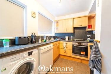 3 bed house, Reservoir Road, Harborne, Birmingham, B296SX - Image 15