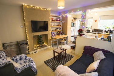 3 bed house, Reservoir Road, Harborne, Birmingham, B296SX - Image 5