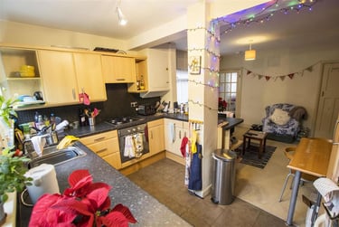 3 bed house, Reservoir Road, Harborne, Birmingham, B296SX - Image 7