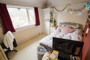 3 bed house, Reservoir Road, Harborne, Birmingham, B296SX - Image 8