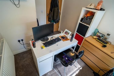 10 bed house, Heeley Road, Selly Park, Birmingham, B296DP - Image 12