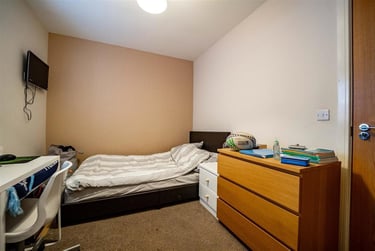 10 bed house, Heeley Road, Selly Park, Birmingham, B296DP - Image 13