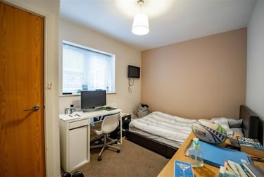 10 bed house, Heeley Road, Selly Park, Birmingham, B296DP - Image 14