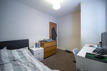 10 bed house, Heeley Road, Selly Park, Birmingham, B296DP - Image 15