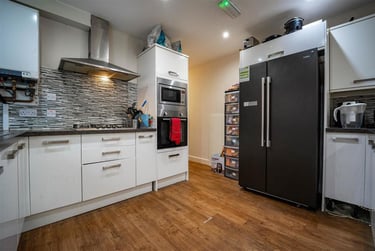 10 bed house, Heeley Road, Selly Park, Birmingham, B296DP - Image 3