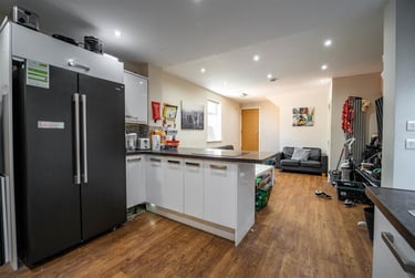 10 bed house, Heeley Road, Selly Park, Birmingham, B296DP - Image 4