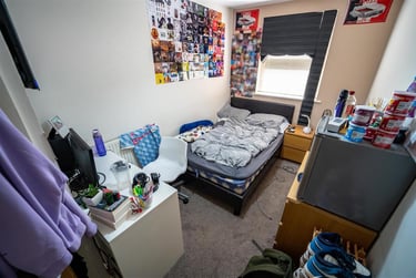 10 bed house, Heeley Road, Selly Park, Birmingham, B296DP - Image 9