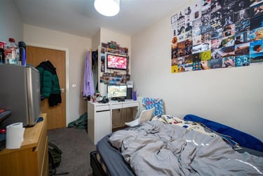10 bed house, Heeley Road, Selly Park, Birmingham, B296DP - Image 10