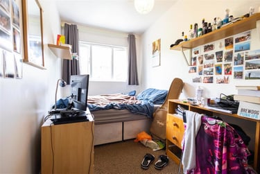 6 bed house, Harrow Road, Selly Park, Birmingham, B297DN - Image 11