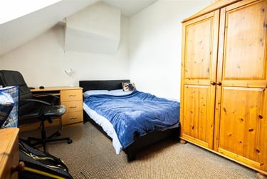 6 bed house, Harrow Road, Selly Park, Birmingham, B297DN - Image 9