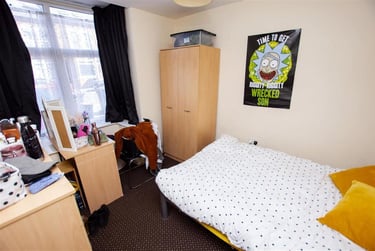 6 bed house, Heeley Road, Selly Park, Birmingham, B296EN - Image 5