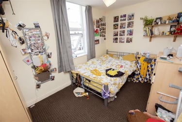 6 bed house, Heeley Road, Selly Park, Birmingham, B296EN - Image 9