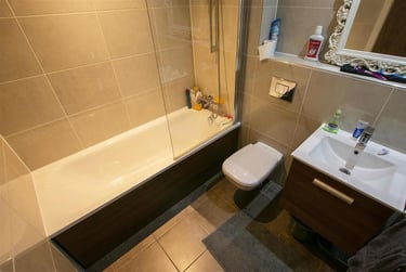 2 bed flat, Hagley Road, City Centre, Birmingham, B168JA - Image 13