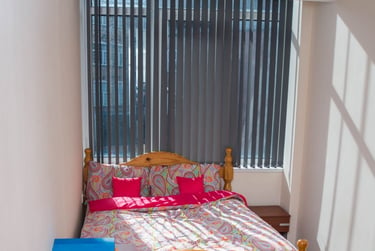 1 bed flat, Northampton Street, Highfields, Leicester, LE11PA - Image 2