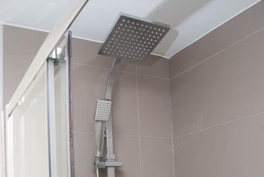 1 bed flat, Northampton Street, Highfields, Leicester, LE11PA - Image 12
