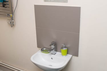 1 bed flat, Northampton Street, Highfields, Leicester, LE11PA - Image 13