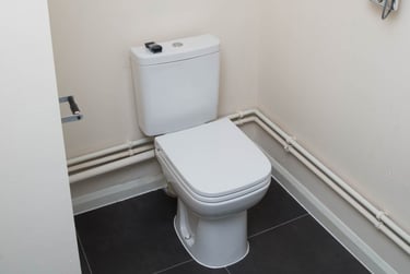 1 bed flat, Northampton Street, Highfields, Leicester, LE11PA - Image 14