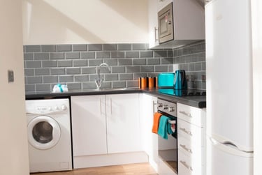 1 bed flat, Northampton Street, Highfields, Leicester, LE11PA - Image 3