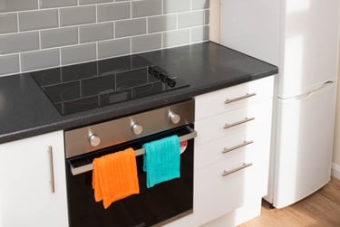 1 bed flat, Northampton Street, Highfields, Leicester, LE11PA - Image 5