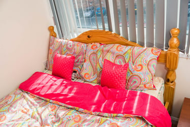 1 bed flat, Northampton Street, Highfields, Leicester, LE11PA - Image 6