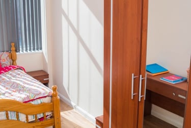 1 bed flat, Northampton Street, Highfields, Leicester, LE11PA - Image 7