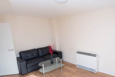 1 bed flat, Northampton Street, Highfields, Leicester, LE11PA - Image 10