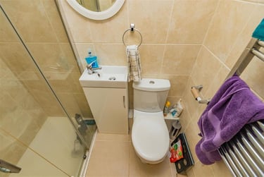 4 bed house, Westminster Road, Selly Park, Birmingham, B297RS - Image 11