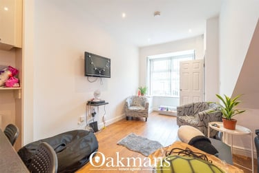 4 bed house, Westminster Road, Selly Park, Birmingham, B297RS - Image 15