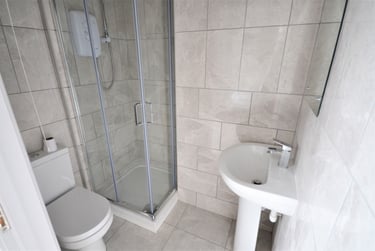 2 bed flat, Mansel Street, City Centre, Swansea, SA15TY - Image 5