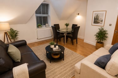 1 bed flat, Knighton Road, Stoneygate, Leicester, LE23HL - Image 4