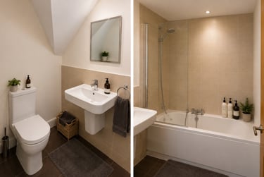 1 bed flat, Knighton Road, Stoneygate, Leicester, LE23HL - Image 5
