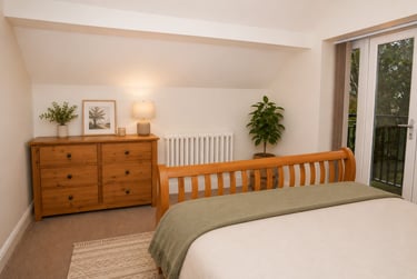 1 bed flat, Knighton Road, Stoneygate, Leicester, LE23HL - Image 6