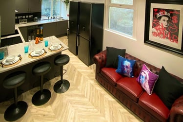 6 bed house, The Grove, Uplands, Swansea, SA20QT - Image 2