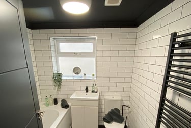 6 bed house, The Grove, Uplands, Swansea, SA20QT - Image 3