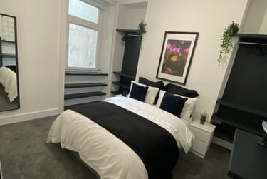 6 bed house, The Grove, Uplands, Swansea, SA20QT - Image 4