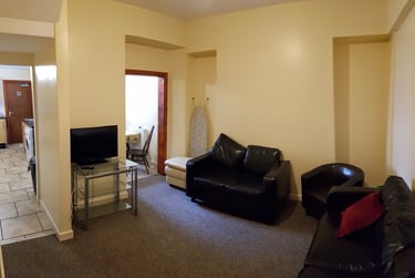 5 bed house, Danygraig Road, Port Tennant, Swansea, SA18NB - Image 2
