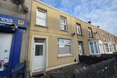 5 bed house, Danygraig Road, Port Tennant, Swansea, SA18NB - Image 6