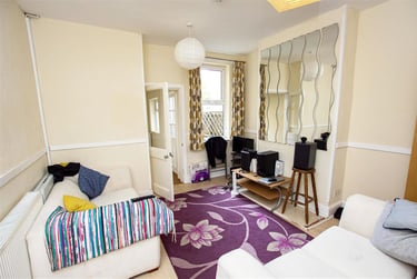 4 bed house, Harborne Lane, Selly Park, Birmingham, B296SS - Image 1