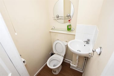 4 bed house, Harborne Lane, Selly Park, Birmingham, B296SS - Image 8