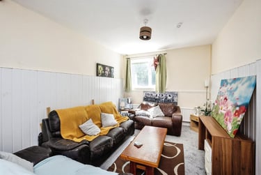 6 bed house, Brynymor Crescent, Brynmill, Swansea, SA14QH - Image 2