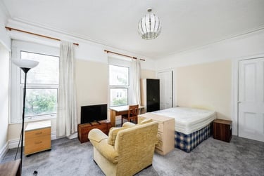 6 bed house, Brynymor Crescent, Brynmill, Swansea, SA14QH - Image 11